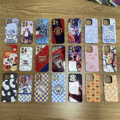 Hot-Selling Cell Phone Mobile Case Covers Printing Machine 3D Sublimation Vacuum Heat Transfer Press Machine