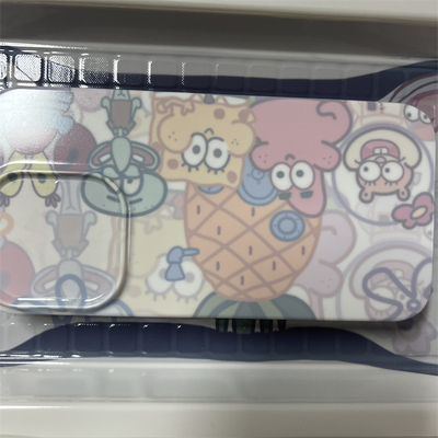Multicolor 3D Sublimation Vacuum Heat Press Machine For Phone Case