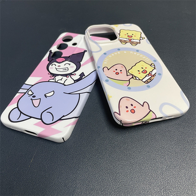 Cell Phone Mobile Case Covers Printing Machine 3D Sublimation Vacuum Heat Transfer Press Machine