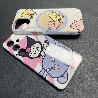 Low Cost Startup Solution 3D Sublimation Printing Machine For Phone Case Customization
