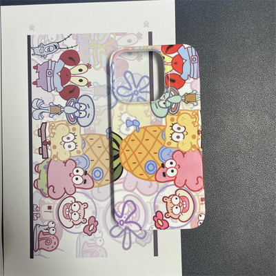 Innovative Phone Case Printer Thermal Heat Transfer Machine For Phone Cases