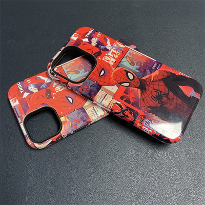 Low Cost Startup Solution 3D Sublimation Printing Machine For Phone Case Customization