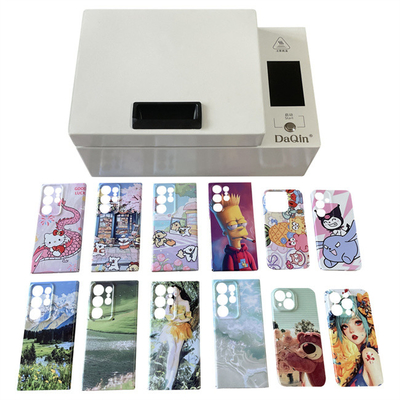 Customized Solution Phone Cases Heat Transfer Printing For Phone Case Patterns