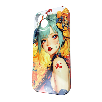 Compact Sublimation Machine Phone Cases Fest Components Reliable Performance