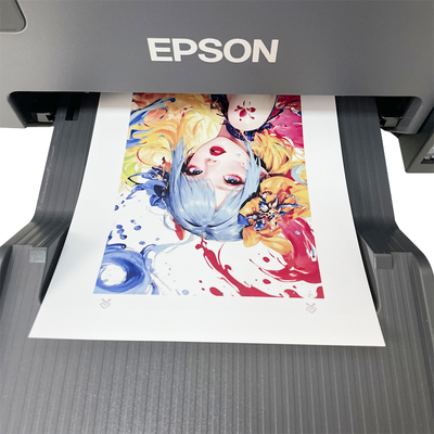 New Design Personalized A4 Film 3D Sublimation Vacuum Heat Press Transfer Coated Printing Phone Case DIY Small Machines