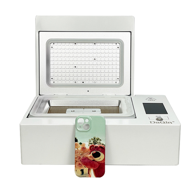 Vacuum Heat Press 3D Printer Cases Workshop Retail Home Application