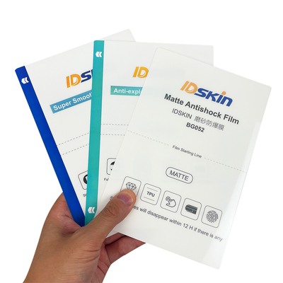 Intelligent Screen Protector Cutting Machine Plotter Hydrogel Matte TPU Mobile Phone Skin Sticker Cutting Films for Mobile Phone