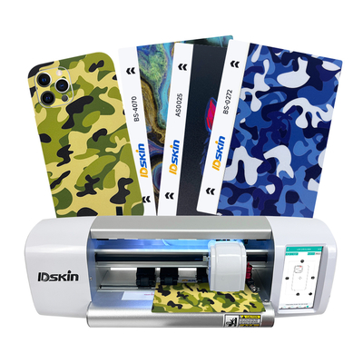 New Upgrade Mobile Phone Screen Protector TPU Hydrogel Screen Film Protector Cutting Machine