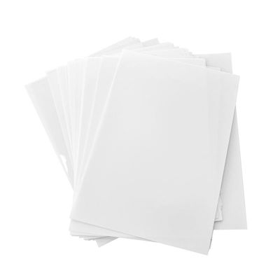 A5 148*240mm Printing Films 3D Heat Transfer Sublimation Film for Phone Case