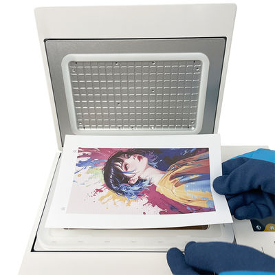 3D Sublimation Printing Film for Heat Press Transfer Blank Phone Case for Cover DIY