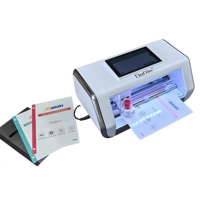 Precision Film Cutter With Automatic Feeding Function