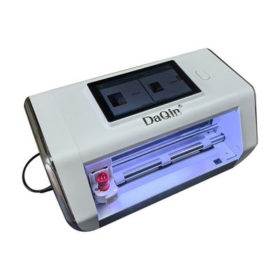 Phone Film Cutting Machine With Huge Model Database