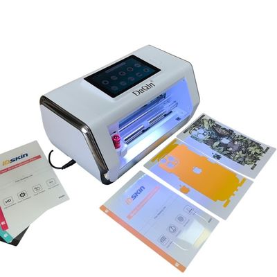 Phone Film Cutting Machine With Huge Model Database