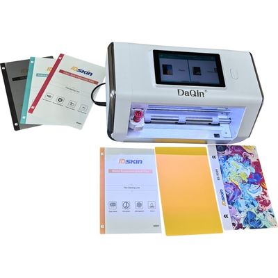 Precision Film Cutting Equipment for Mobile Device Protection