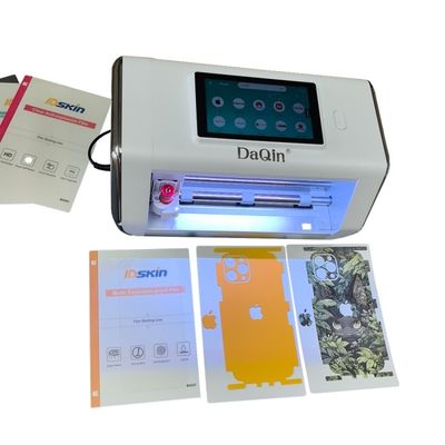 All-in-One Cutter for Phone Screen Protectors and Back Skins