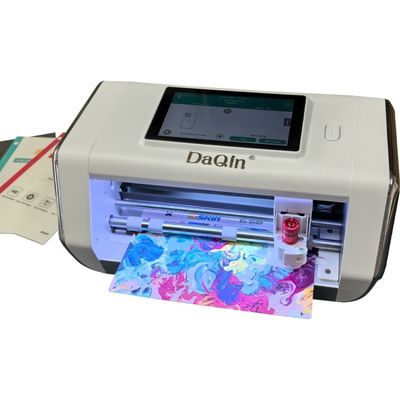 Precision Film Cutting Equipment for Mobile Device Protection