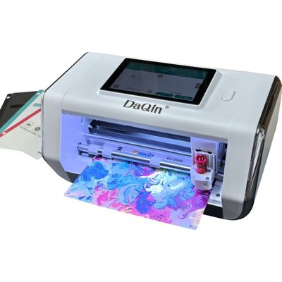 All-in-One Film Cutting Machine With Real-Time Phone Model Updates