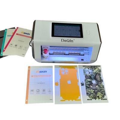 Phone Film Cutting Equipment With Real-Time Model Updates