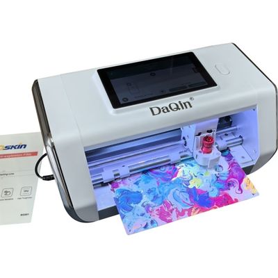 Unlimited Maquina Micas Hidrogel Mobile Phone Nano Liquid Hydrogel Screen Protector Film Cutting Machine