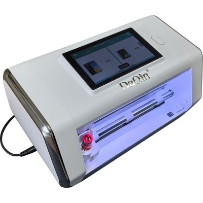 Auto-Feed Cutting Machine for Custom Phone Protectors