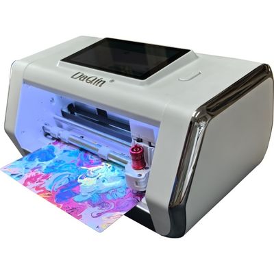 Precision Film Cutter With Automatic Feeding Function