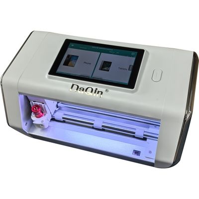 Precision Film Cutting Equipment for Mobile Device Protection