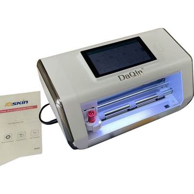 Phone Film Cutting Equipment With Real-Time Model Updates