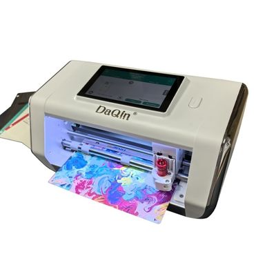 Automatic Protector Cutter for Front and Back Phone Films