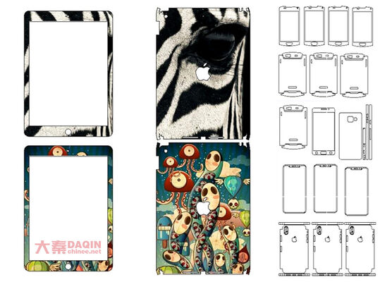 Customized Screen Protector Cutter Suitable For Tablets Ideal Tool For Any Phone Model Screen Protection Cutting Accuracy