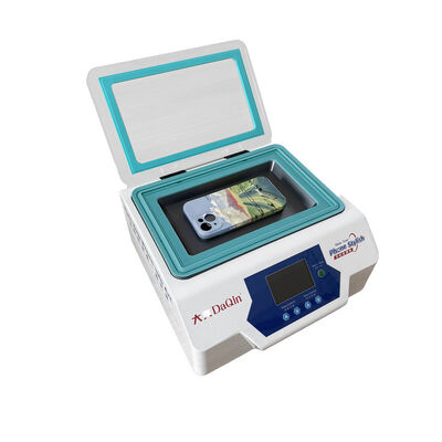 Time Saving 3D Sublimation Machine Universal Molds for Fast Phone Case Printing