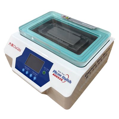 Time Saving 3D Sublimation Machine Universal Molds for Fast Phone Case Printing