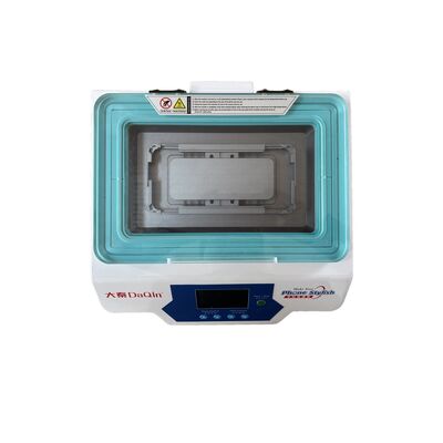 Smart 3D Sublimation Machine With Universal Mold – Print Any Phone Case