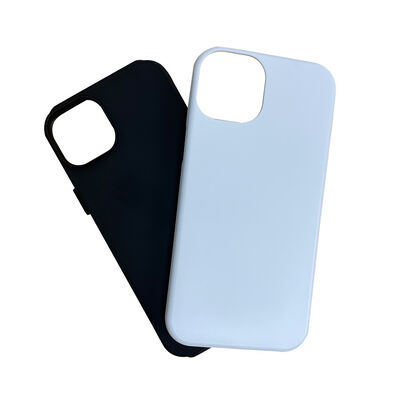 3D Sublimation Printing Machine Ideal for Producing Customized Phone Cases with Bright White Sublimation Blank Surface