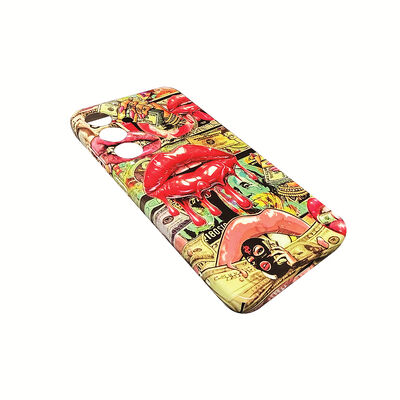 All-in-One Universal Mold 3D Sublimation Machine – One Mold for 500+ Phone Models – Stop Buying Extra Molds!