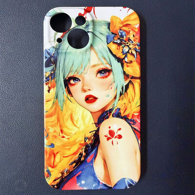 Beginner Friendly 3D Machine Universal Molds for Hassle Free Phone Case Customization