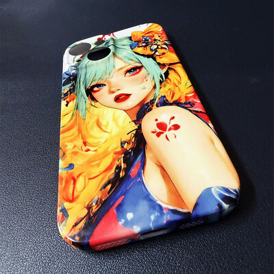 Beginner Friendly 3D Machine Universal Molds for Hassle Free Phone Case Customization