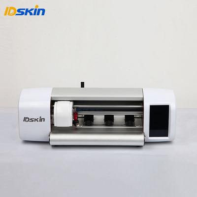 Transparent mobile Screen Tpu Hydrogel Cutter Machine For Iphone 14