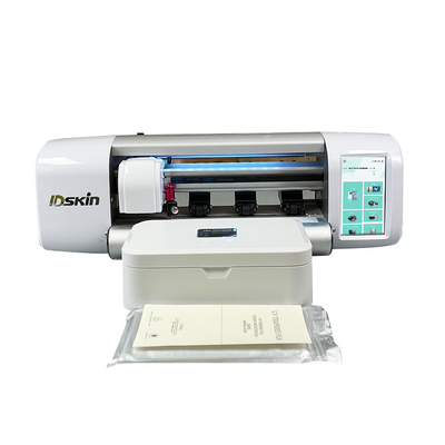 Diy 6h-7h Uv Film Curing Glass Screen Protector Box Machine For Uv Film