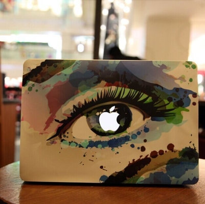 Custom Free Cut Laptop Skin Manufacturing Machine DQ-LD