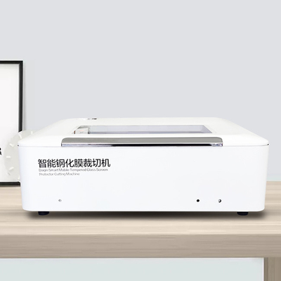 ODM Screen Protector Laser Cutting Machine Hydrogel Screen Protector Machine 110V