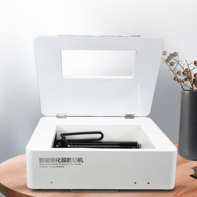 Phone Screen Protector CO2 Laser cutter
