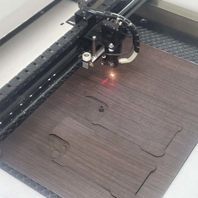 Tempered Glass Screen Protector Film Die Intelligent Screen Protector Laser Cutter Cutting Machine For Mobile Phone