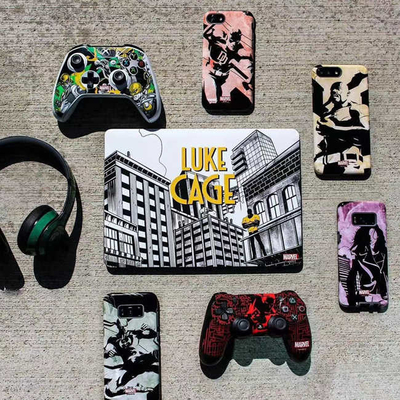 Personalized Mobile Skin Software For Cell Phone