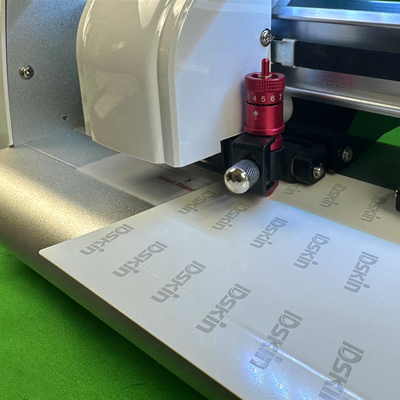 Custom 13 Inches Cutting Machine Screen Protector For Tpu Hydrogel Film Sheet Skin Sticker