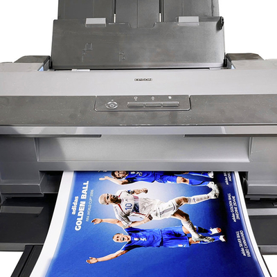 Small Textured Vinyl Laptop Skin Making Machine For PlayStation Sticker Cutting