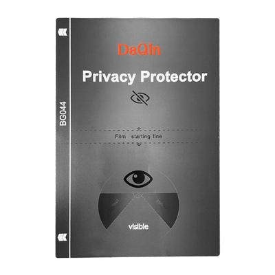 Tpu 12.9 Inches Screen Protector Cutter Machine For Cutting Privacy Film