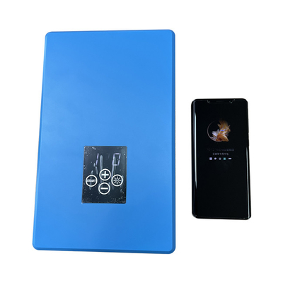 Custom UV Light Screen Protector film For Hydrogel TPU Film make mobile