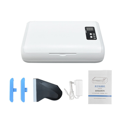 8kg Vinyl Sticker Plotter Uv Light Screen Protector 12x18