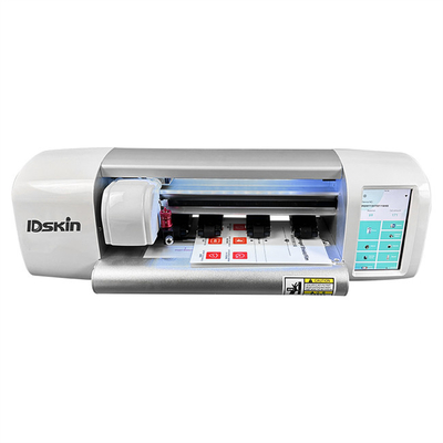 Anti Scratch 2.5d Hd Tpu Hydrogel Films Screen Protector Cutter 120x180mm Graph Plotter
