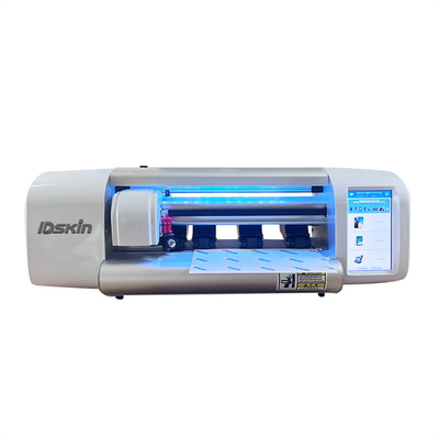 Vinyl Sticker Tpu Screen Guard Cutting Machine Graph Plotter